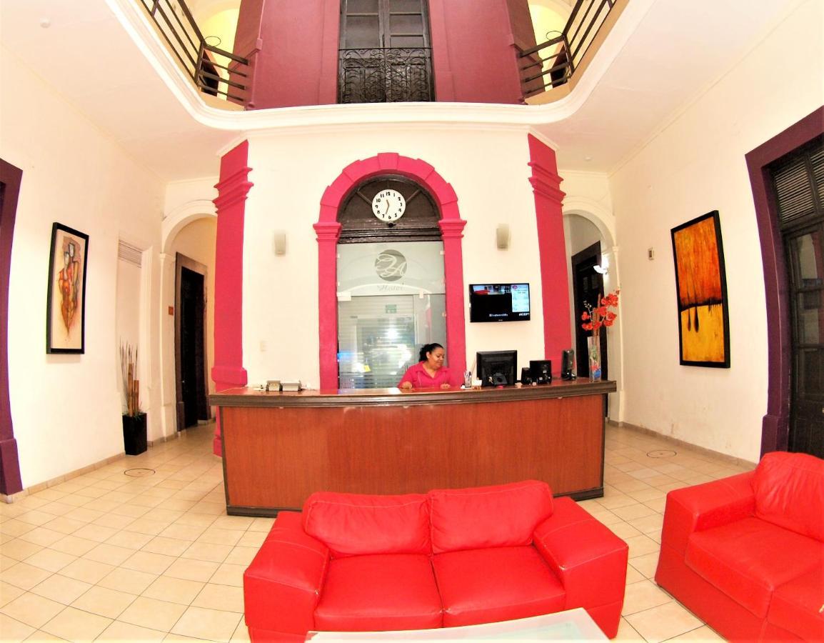 Hotel Jorge Alejandro グアダラハラ エクステリア 写真