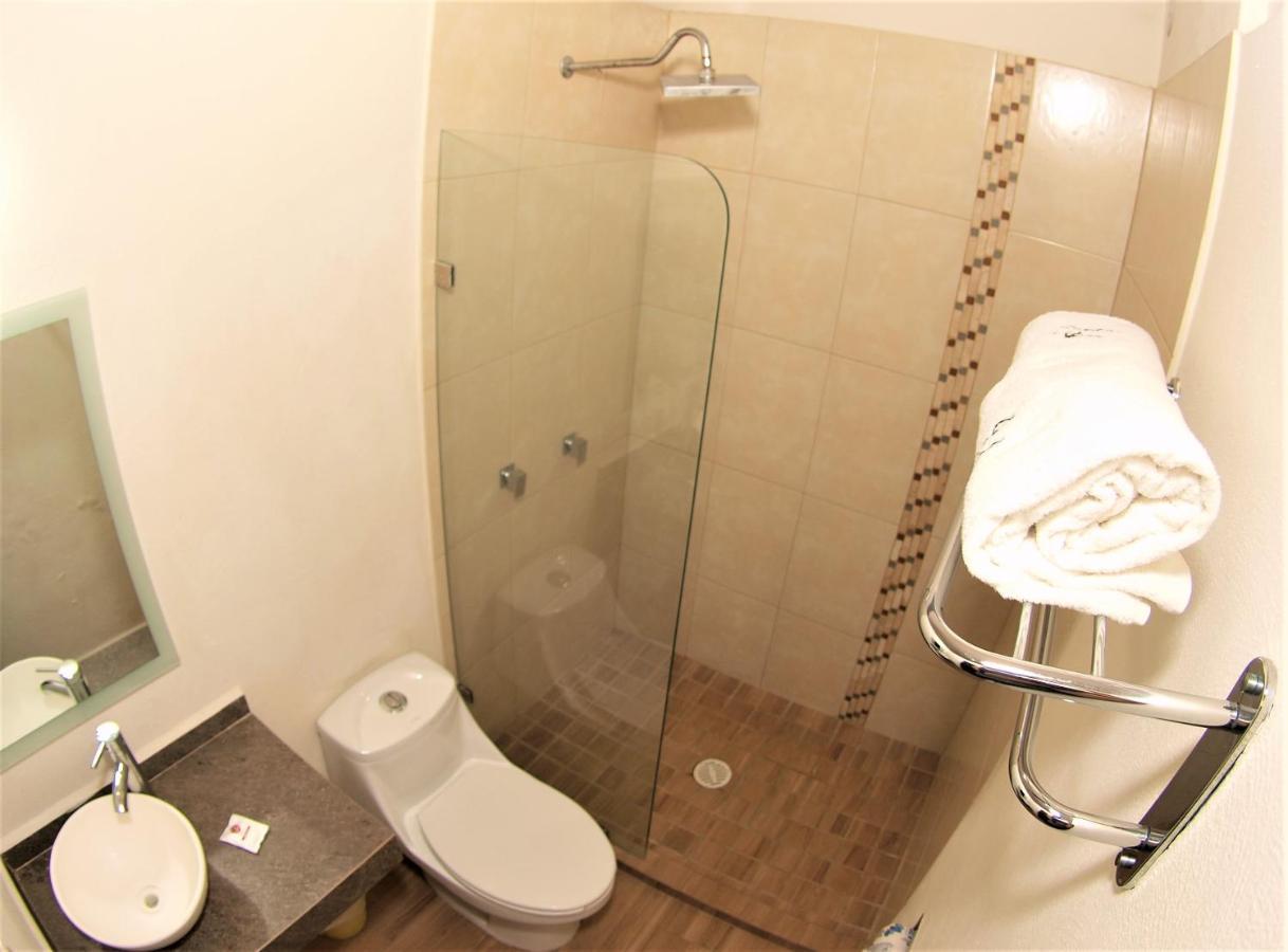 Hotel Jorge Alejandro グアダラハラ エクステリア 写真