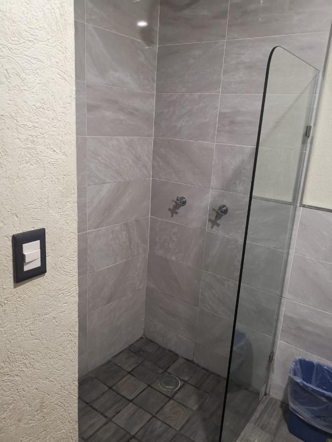 Hotel Jorge Alejandro グアダラハラ エクステリア 写真