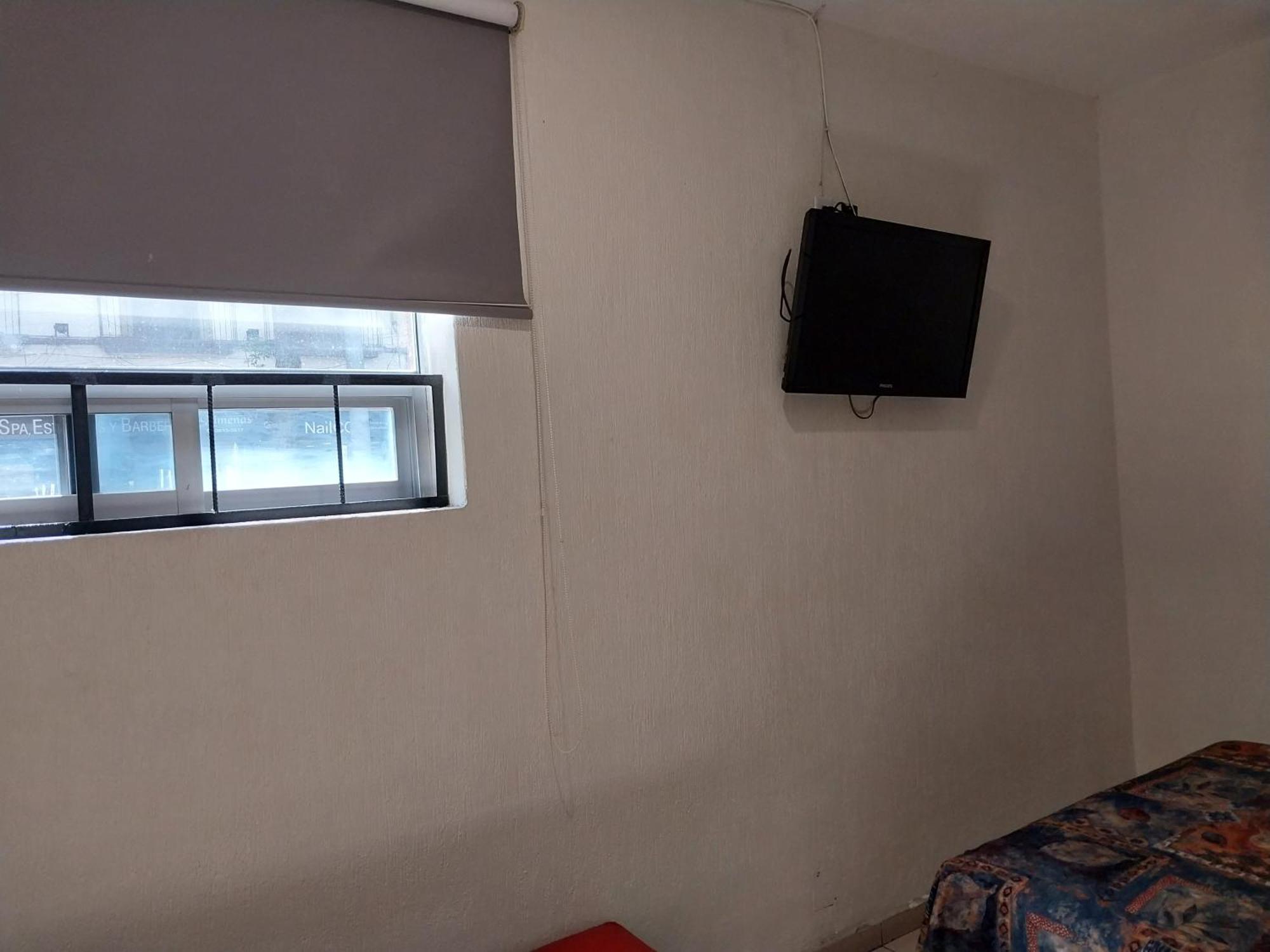 Hotel Jorge Alejandro グアダラハラ エクステリア 写真